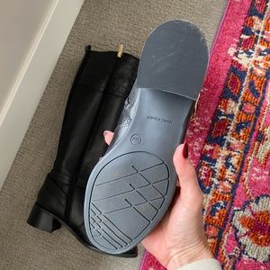 Marc Fisher Riding Tall Boot